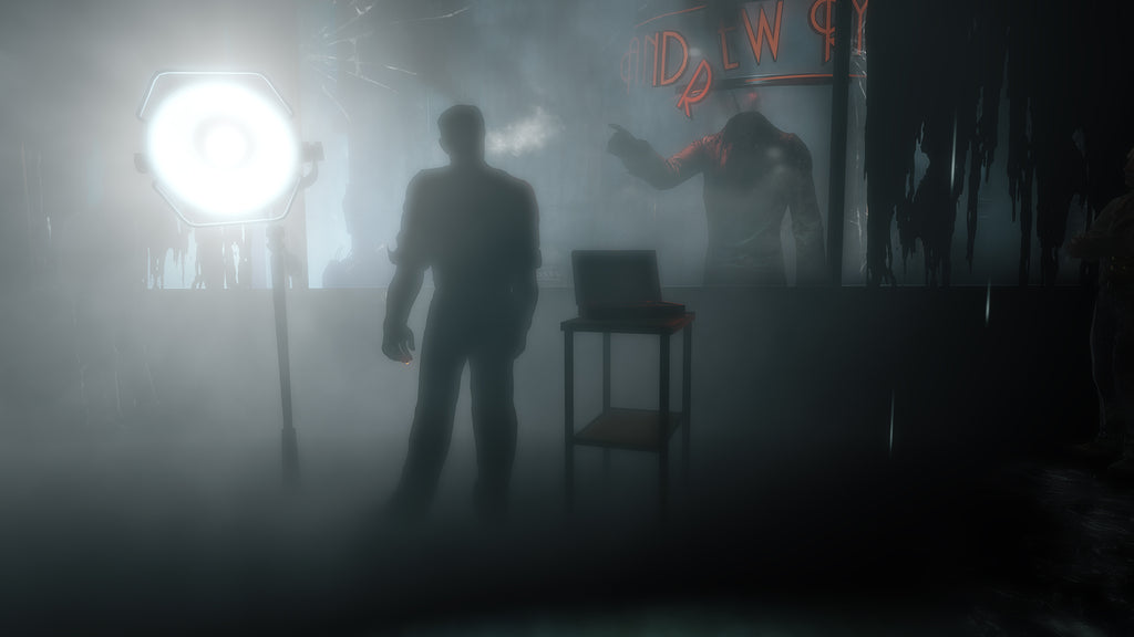BioShock Infinite: Burial at Sea Episode Two - PC (Steam) — screenshot 3