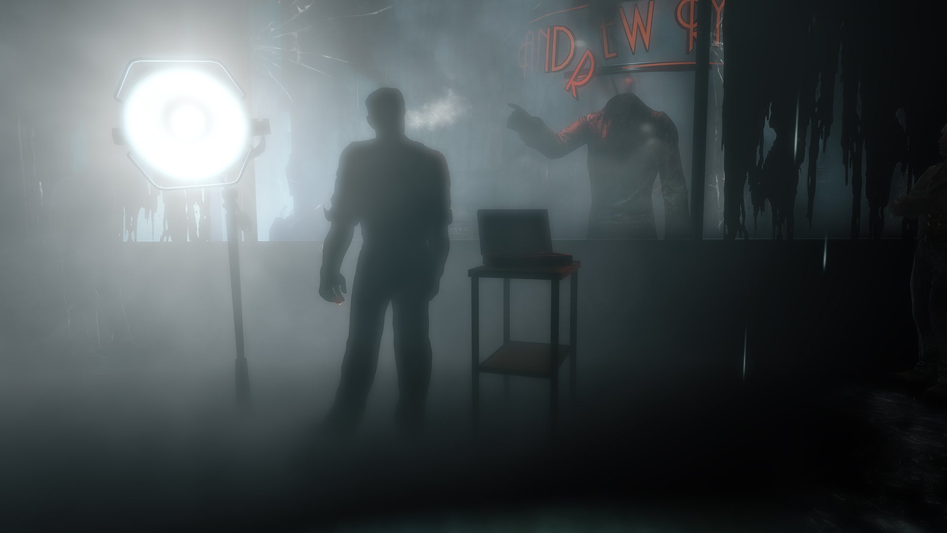 BioShock Infinite: Burial at Sea Episode Two - PC (Steam) — screenshot 3