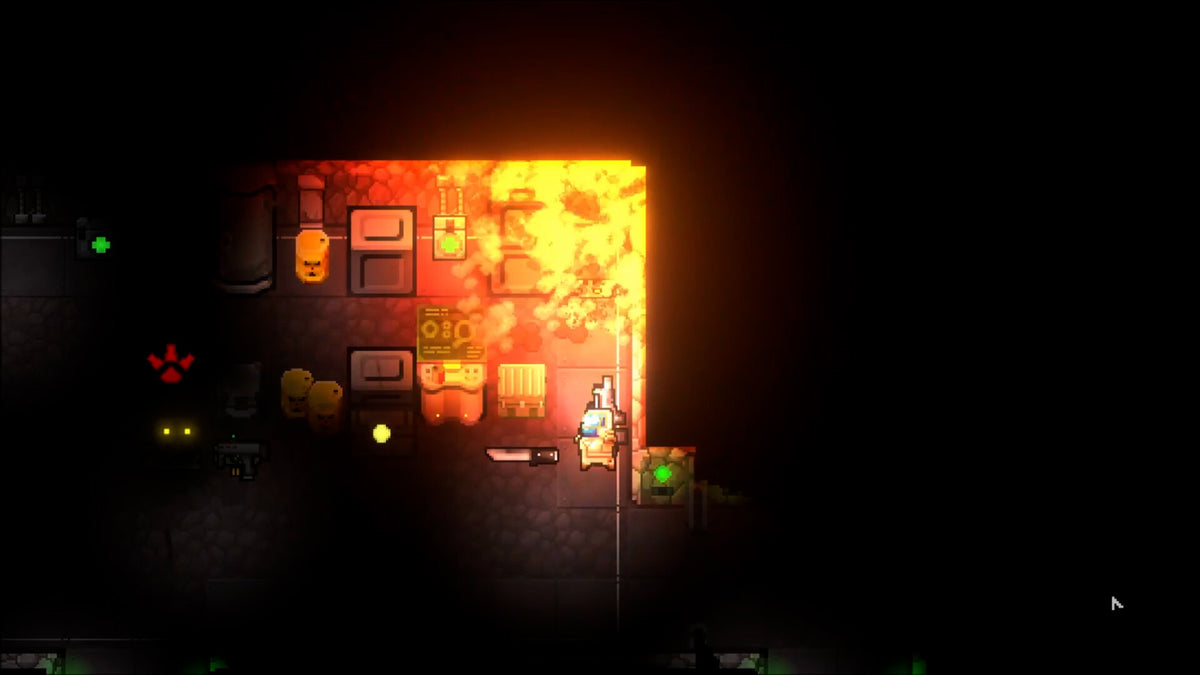 Void Scout - PC (Steam) — screenshot 3