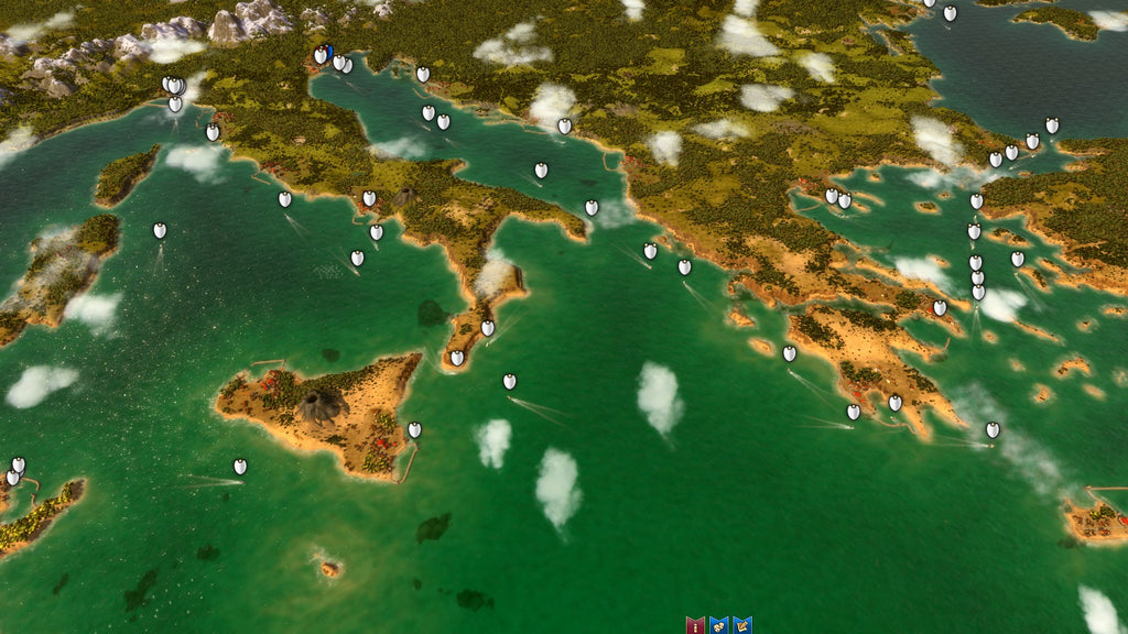 Rise of Venice - PC (Steam) — screenshot 2