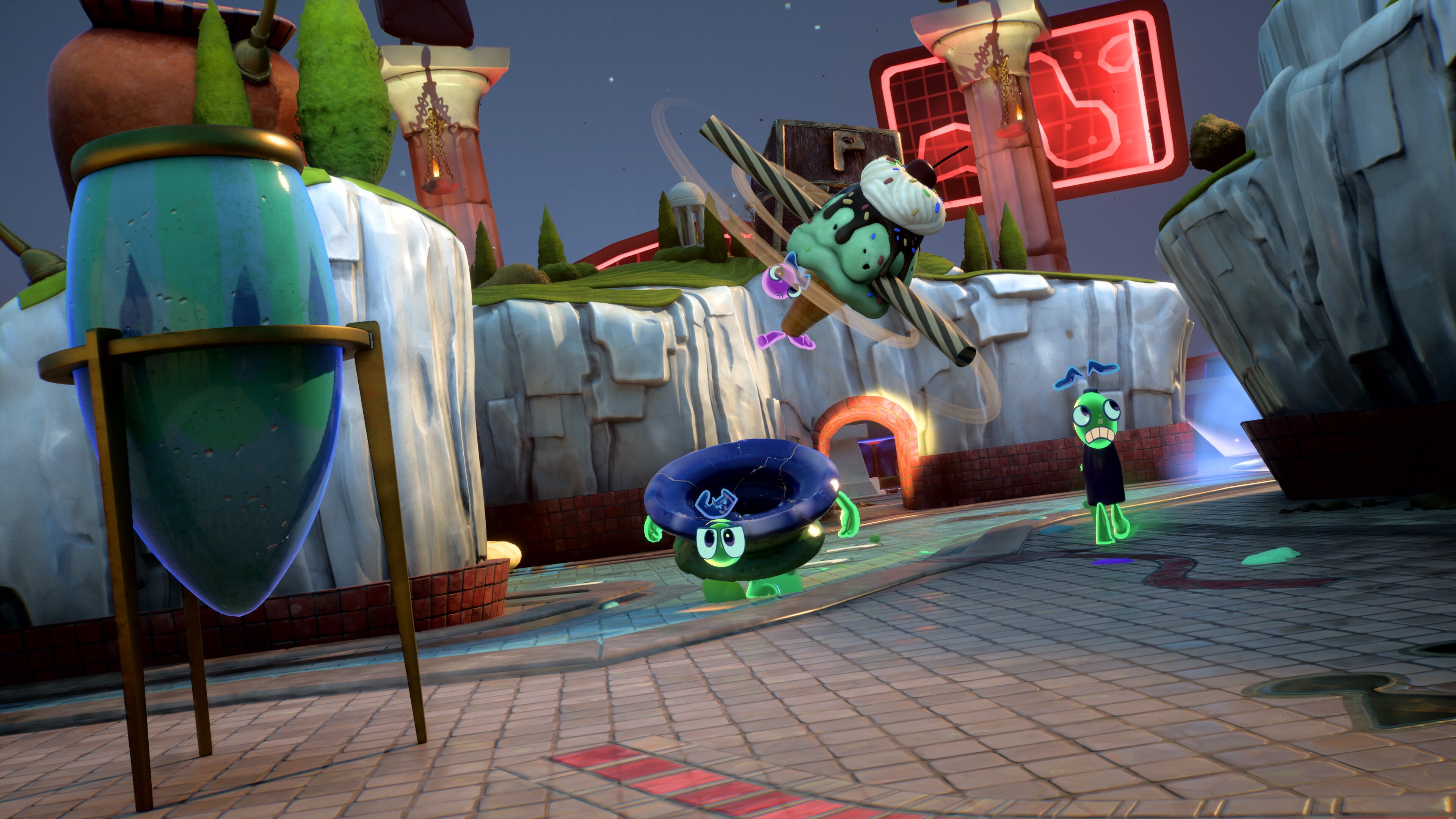 Kiln - PC (Steam) — screenshot 3