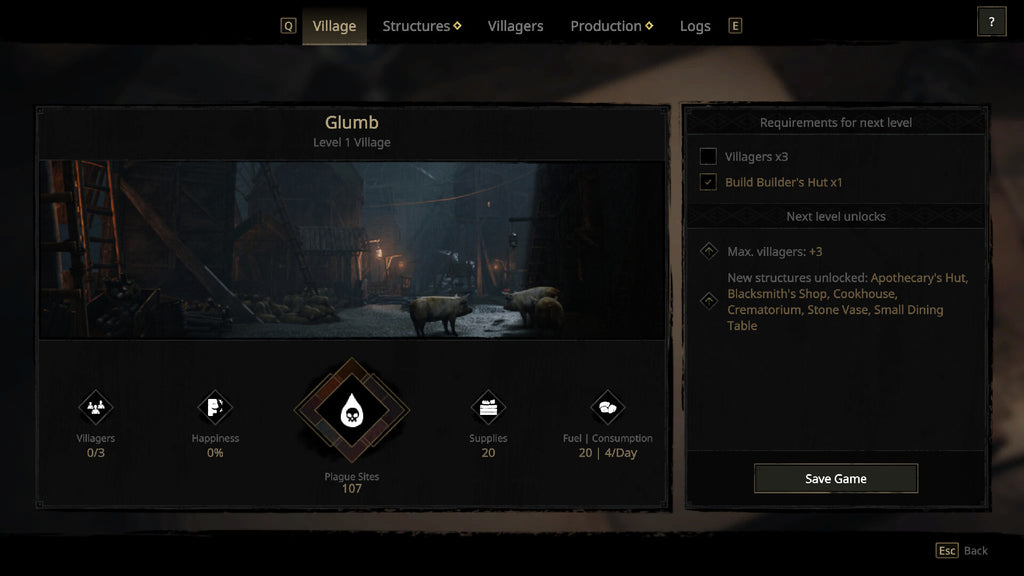 Nested Lands - PC (Steam) — screenshot 2