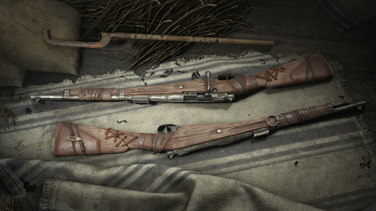 Hunt: Showdown 1896 - Reap What You Sow DLC - PC (Steam) — screenshot 2