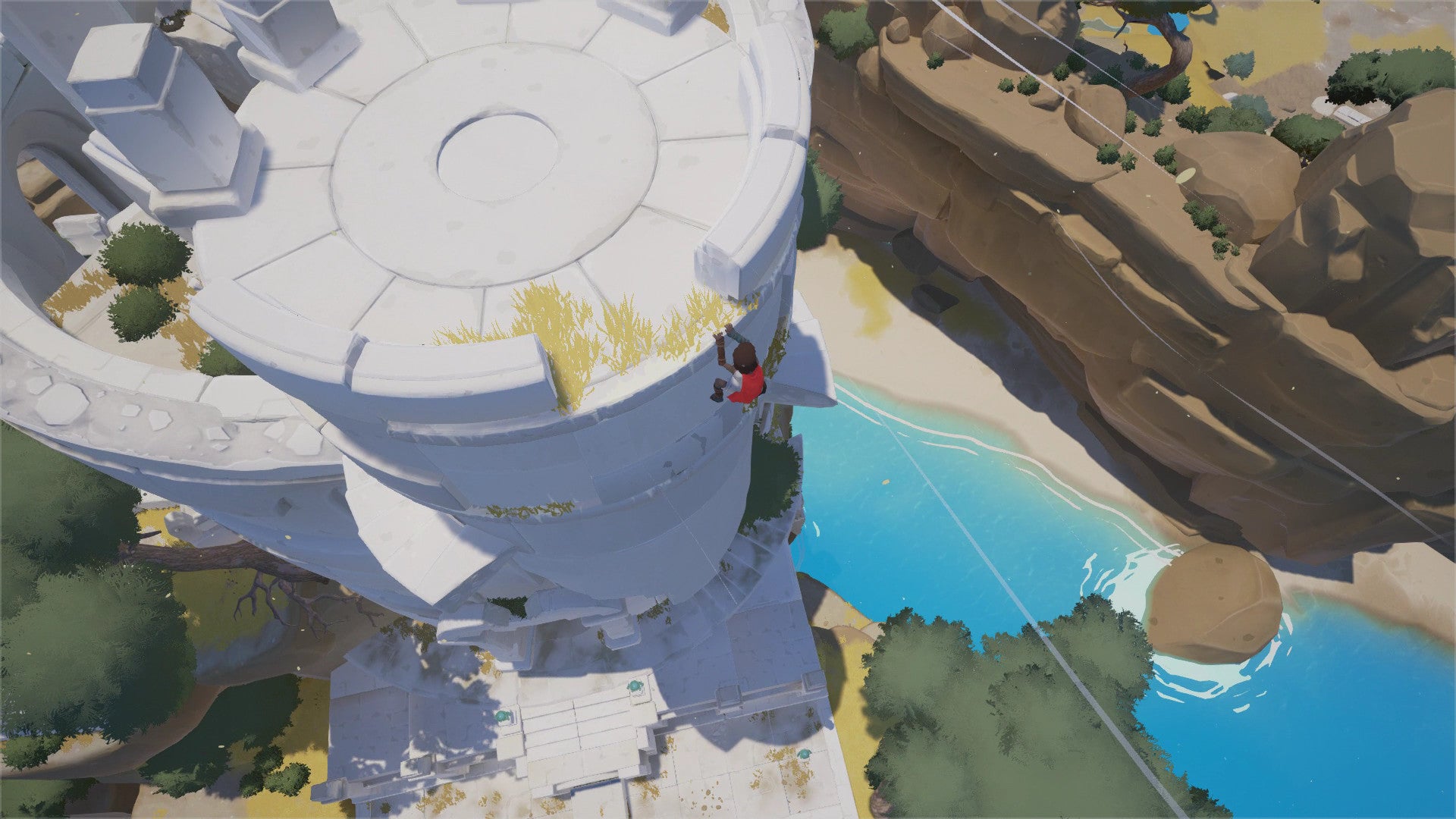 RiME - PC (Steam) — screenshot 2