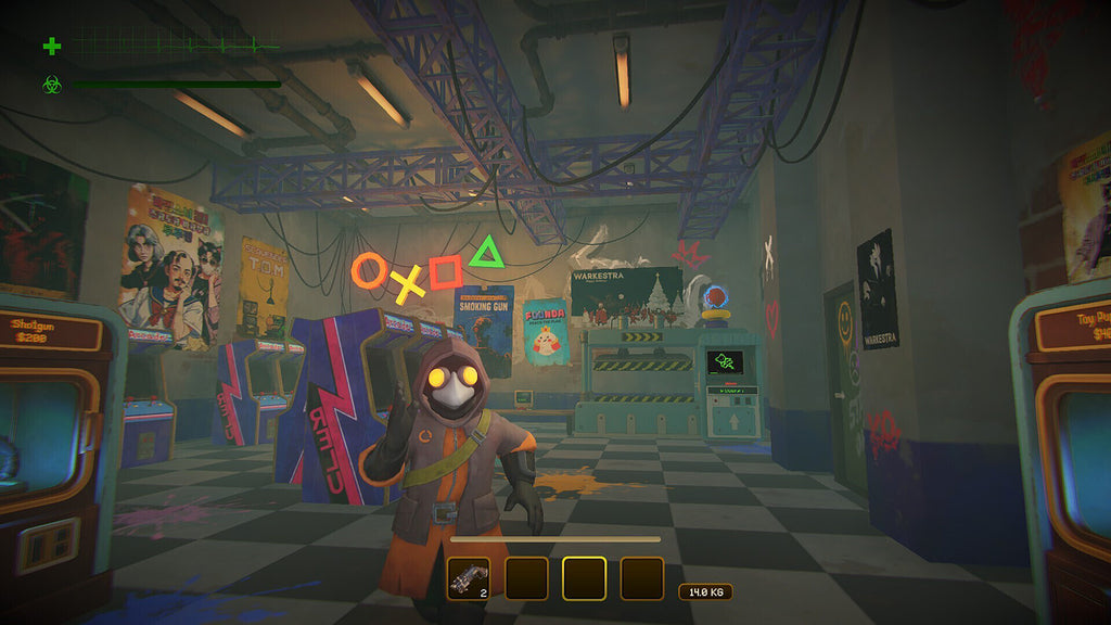 MIMESIS - PC (Steam) — screenshot 3
