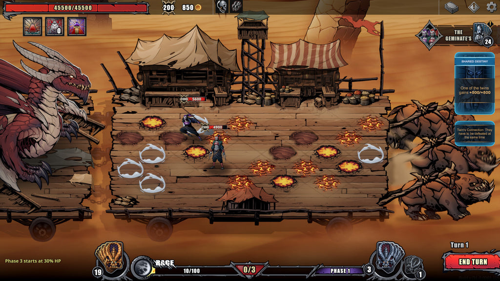 None Shall Intrude - PC (Steam) — screenshot 2