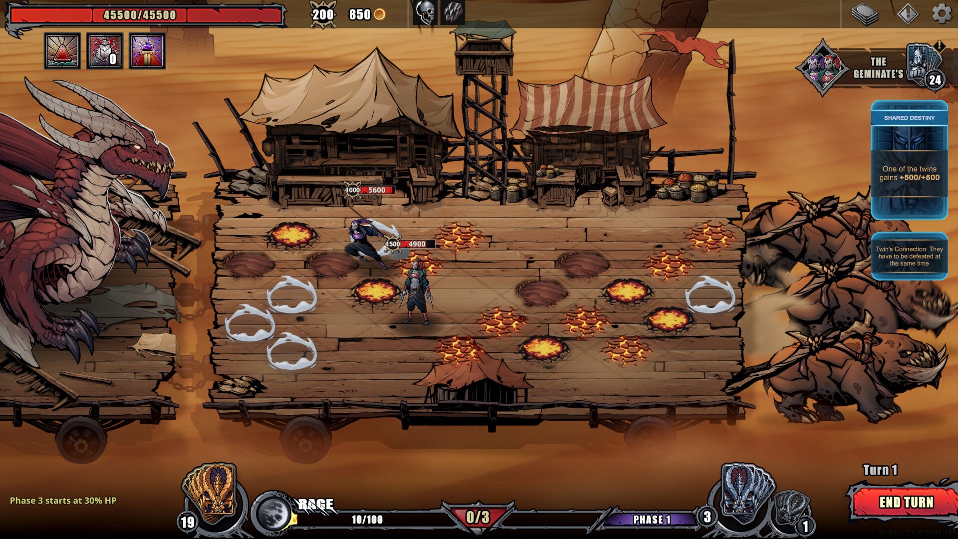 None Shall Intrude - PC (Steam) — screenshot 2