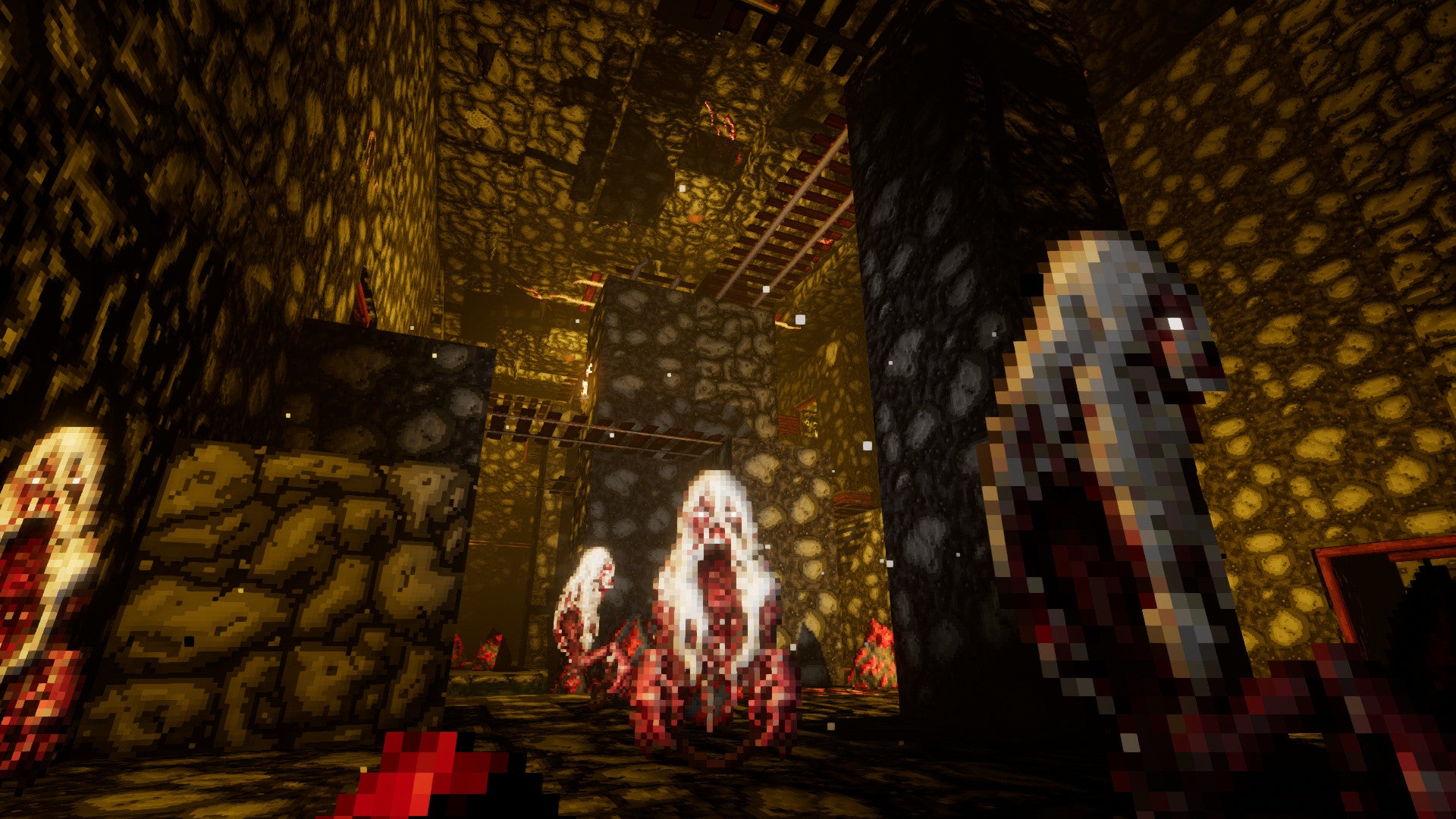 Nightmare Reaper - PC (Steam) — screenshot 2