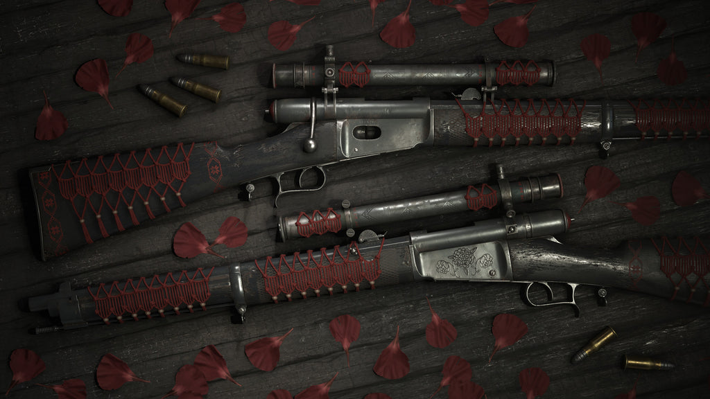 Hunt: Showdown 1896 - Death's Herald DLC - PC (Steam) — screenshot 3