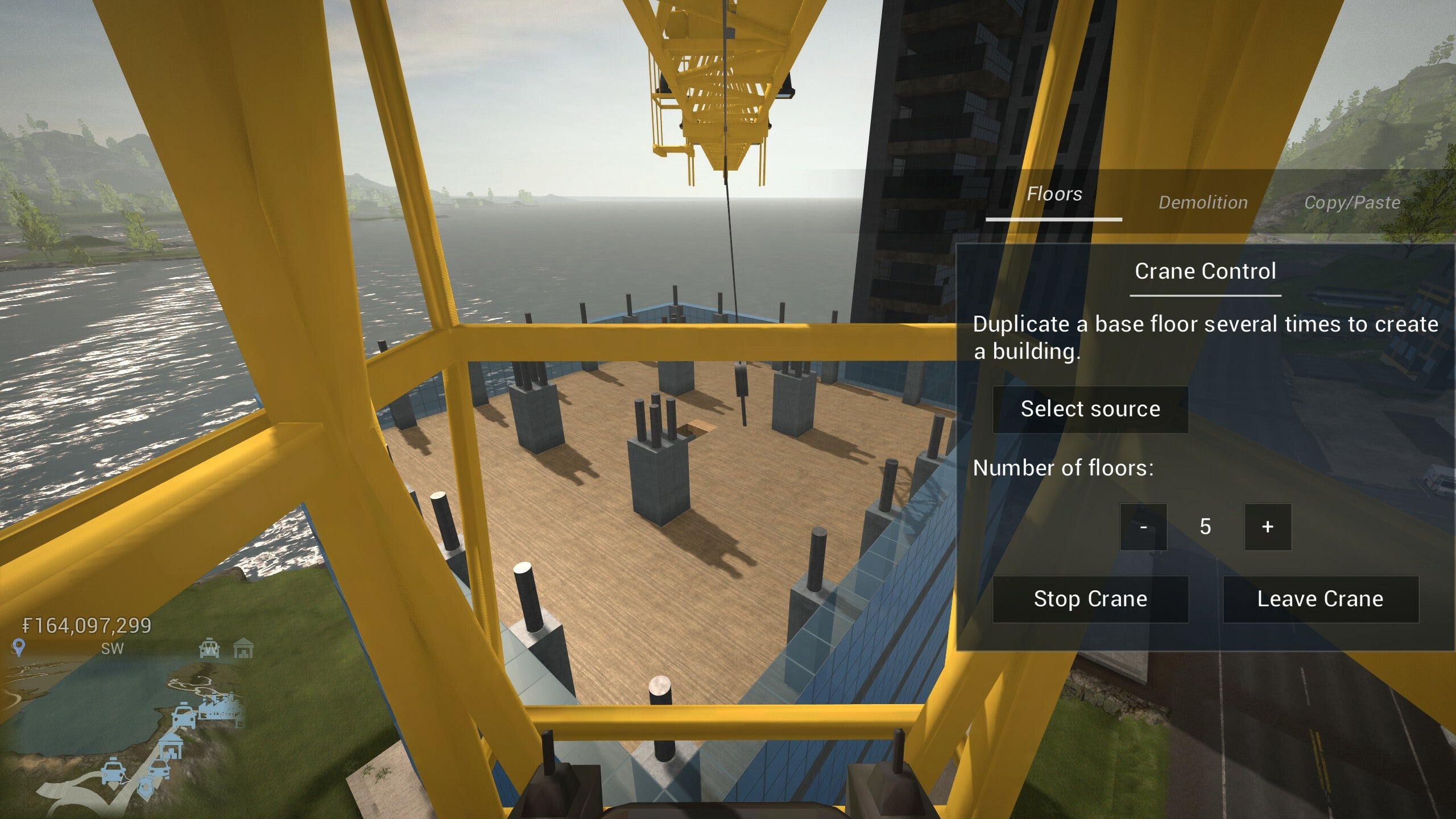 Technicity - PC (Steam) — screenshot 3