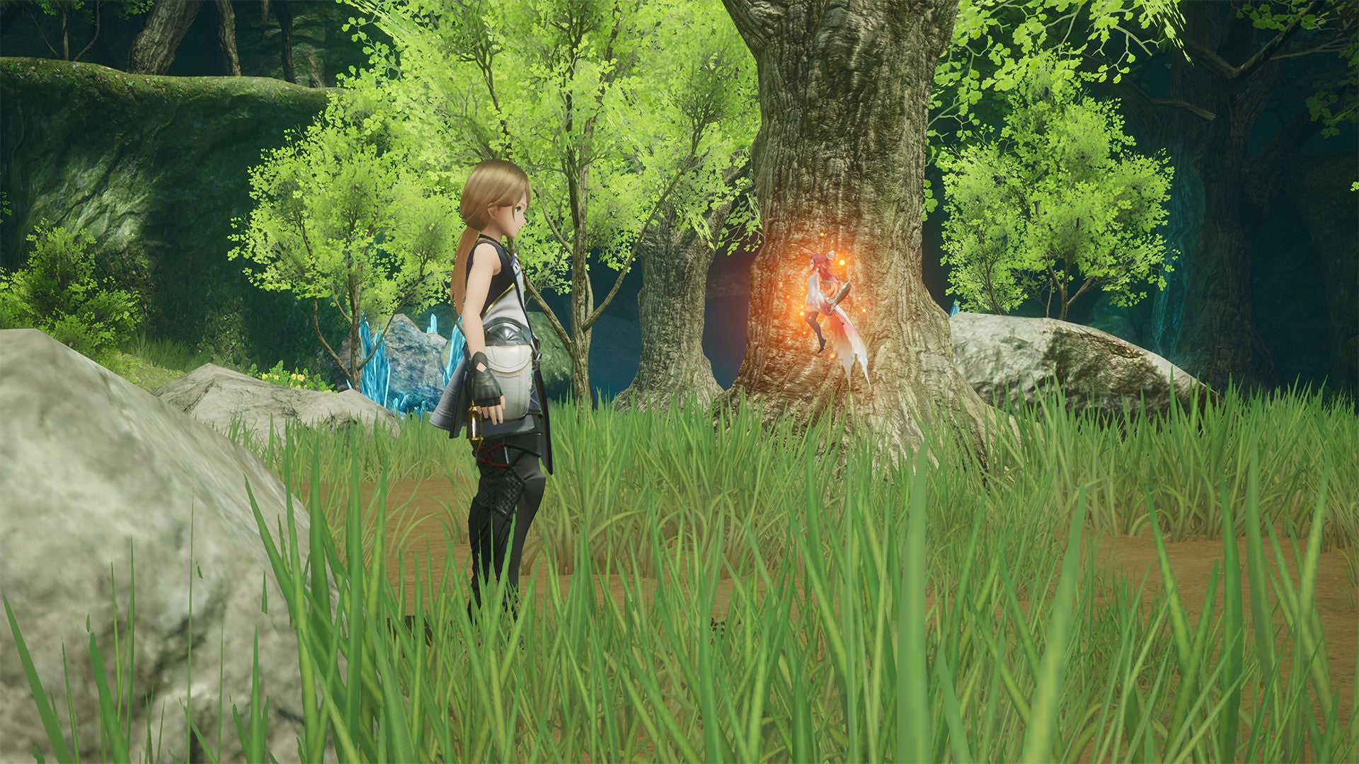 HARVESTELLA - PC (Steam) — screenshot 3