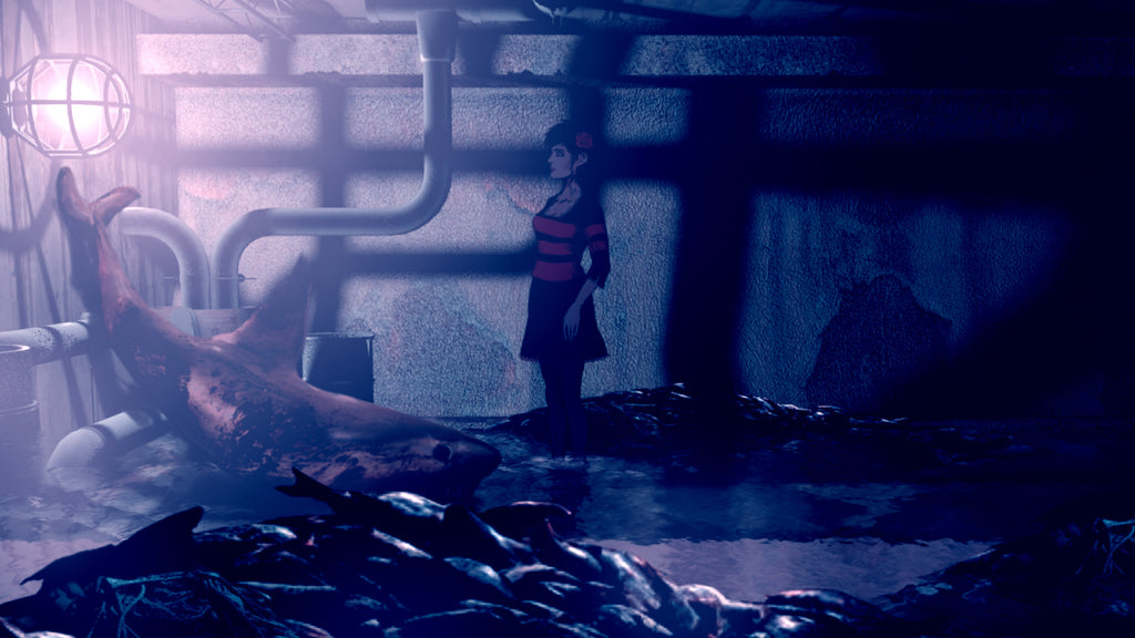 Lorelai - PC (Steam) — screenshot 2