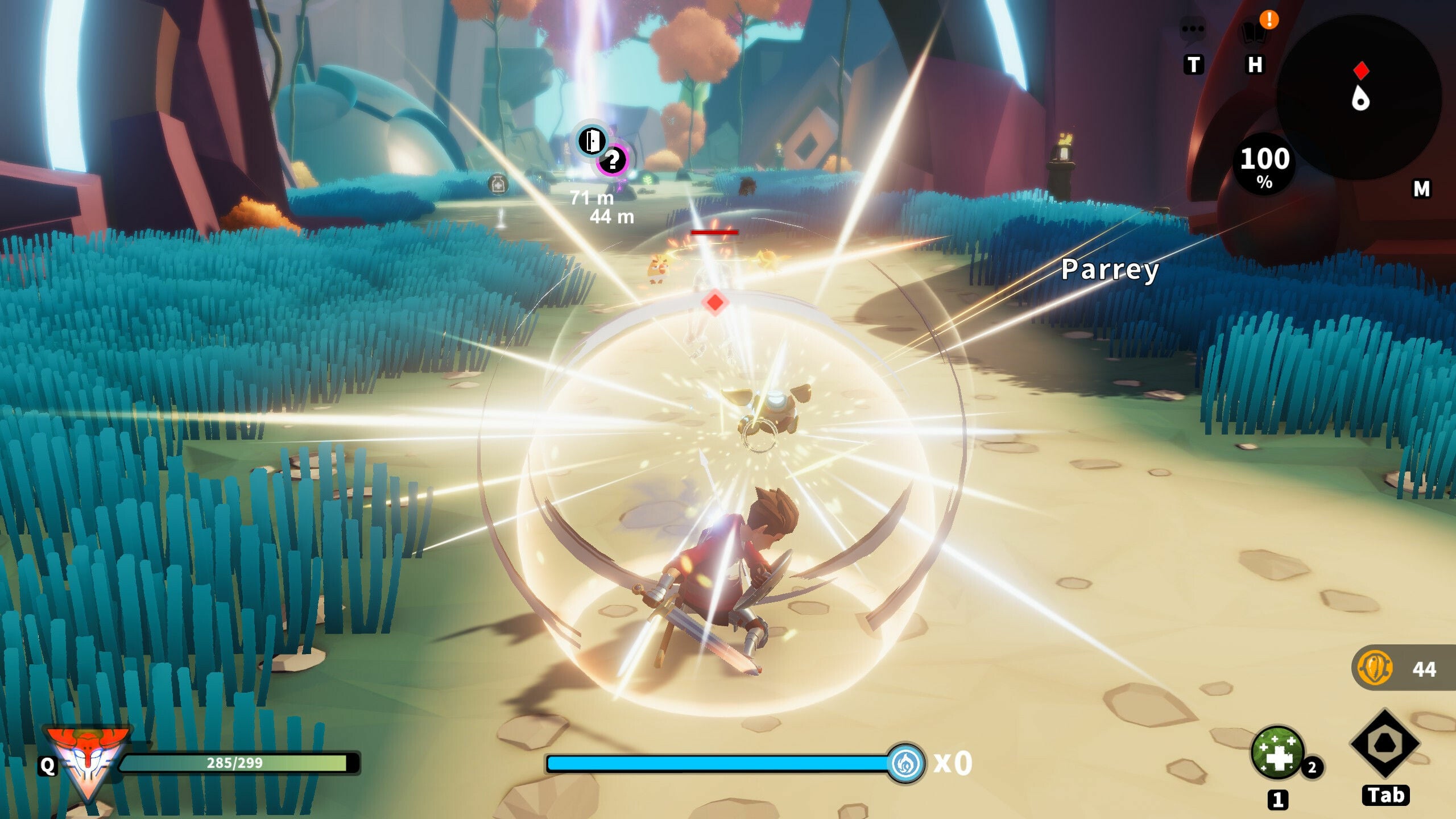 Mist Slayer - PC (Steam) — screenshot 2