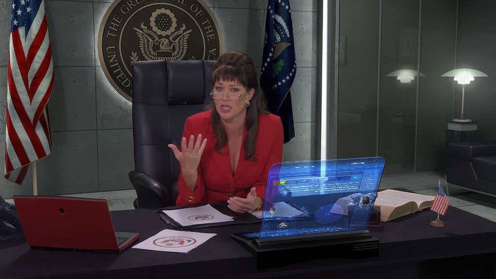 Iron Sky: Invasion - PC (Steam) — screenshot 2