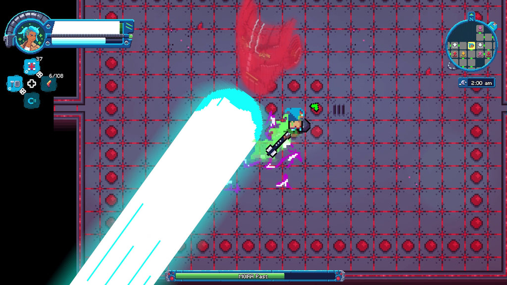RoadOut - PC (Steam) — screenshot 2