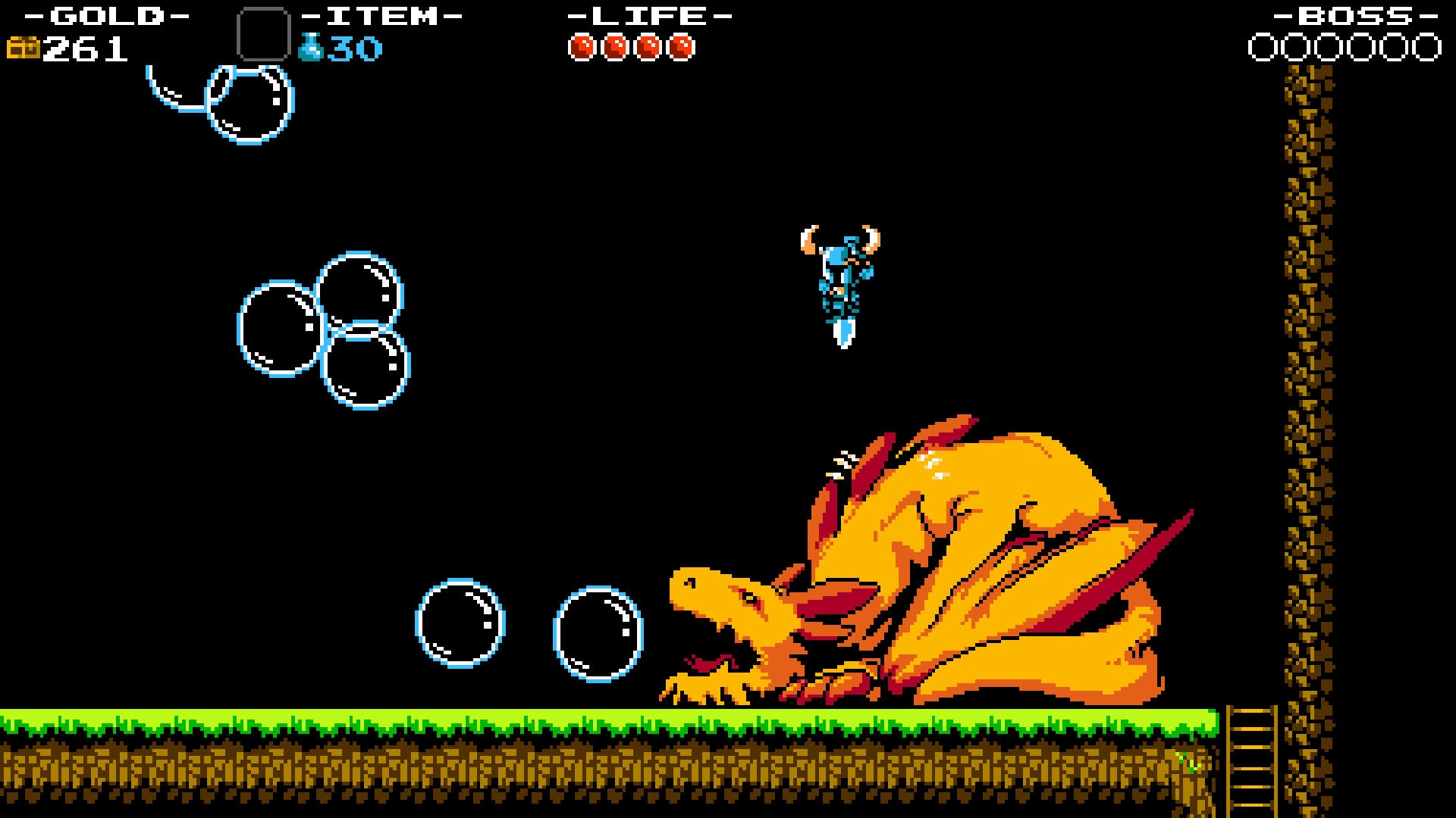 Shovel Knight: Treasure Trove - PC (Steam) — screenshot 2