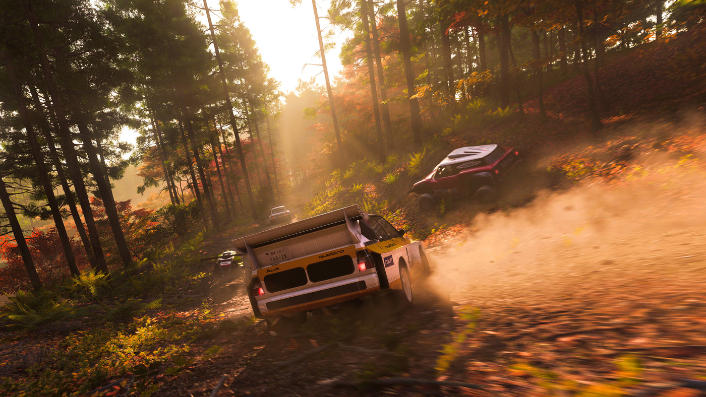 Forza Horizon 6 Standard Edition - Windows 10 / Xbox Series Xs — скриншот 3