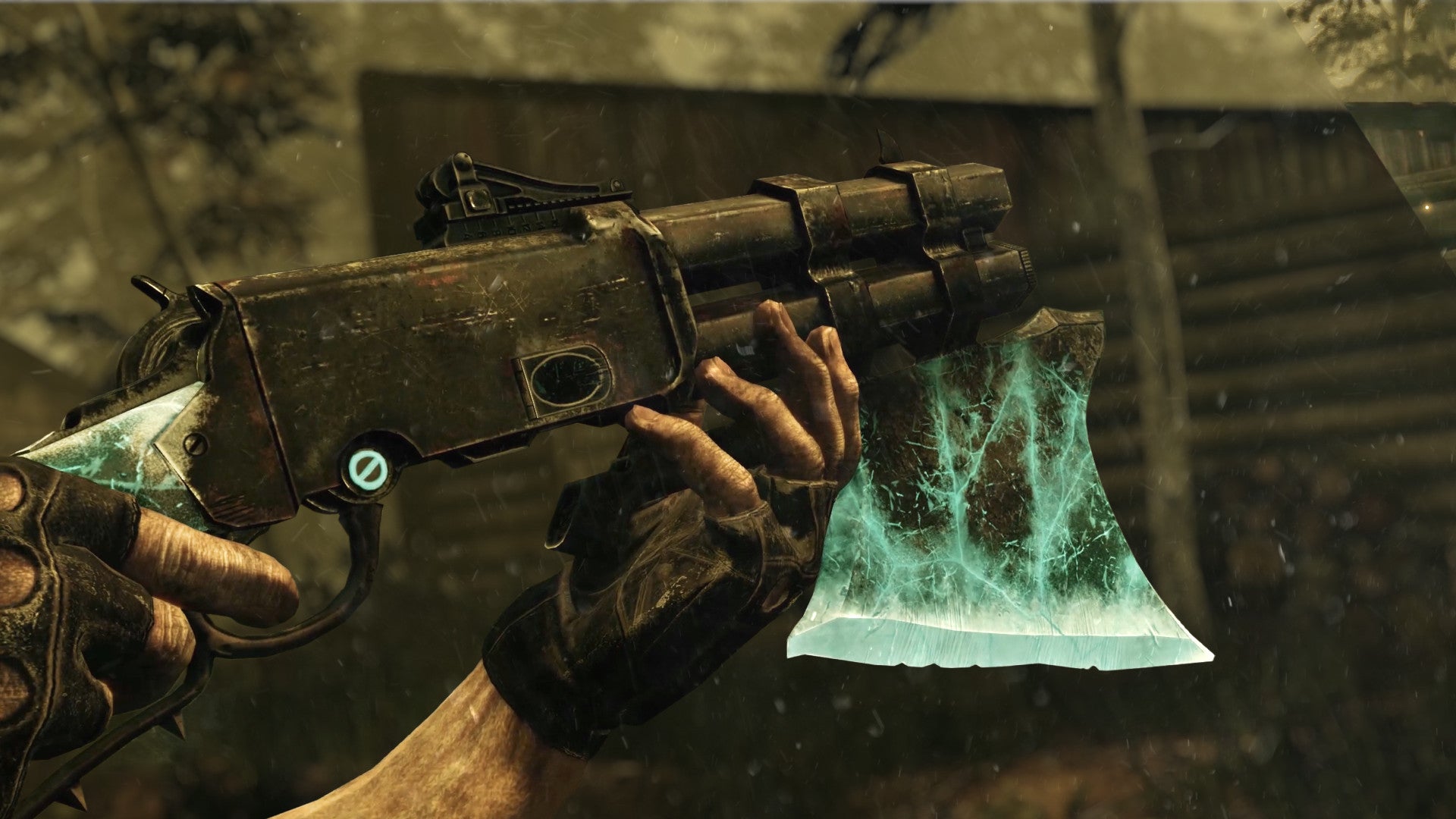 Killing Floor 2 - Armory Season Pass 2022 DLC - PC (Steam) — screenshot 1