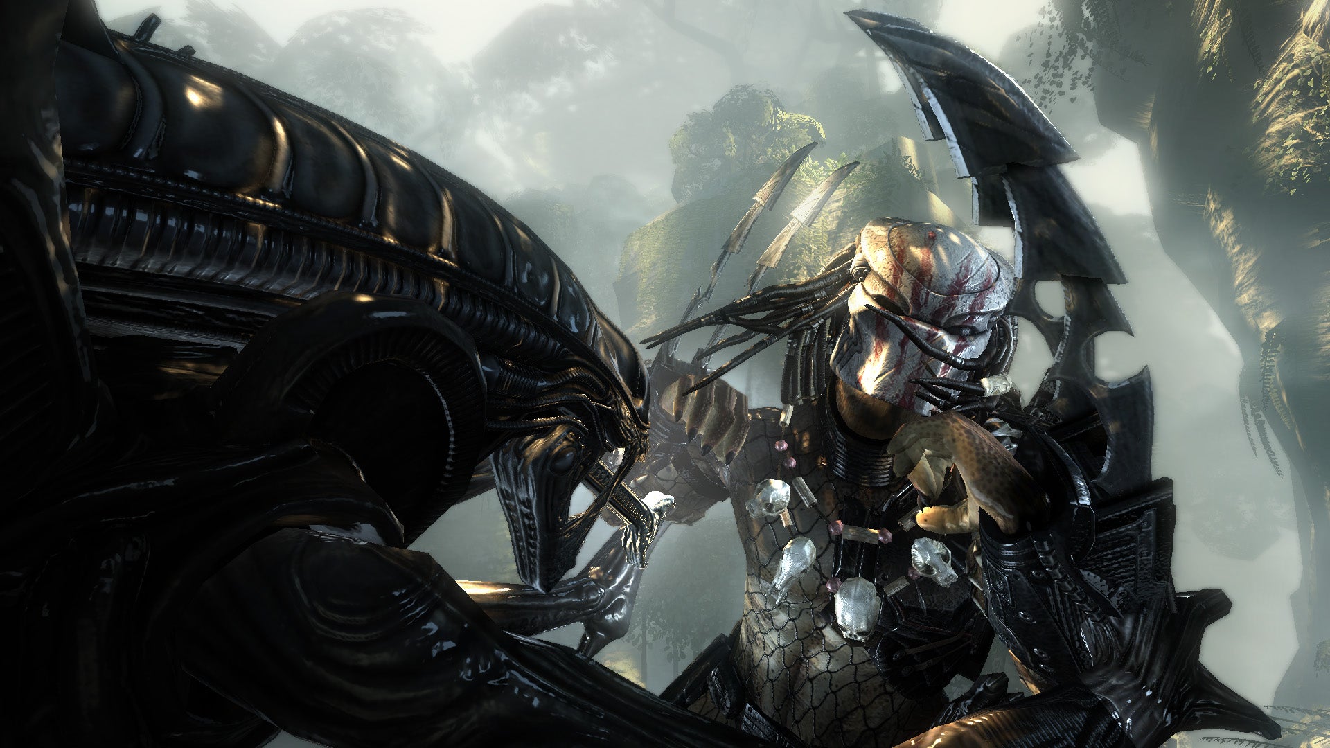 Aliens vs Predator Collection - PC (Steam) — screenshot 1