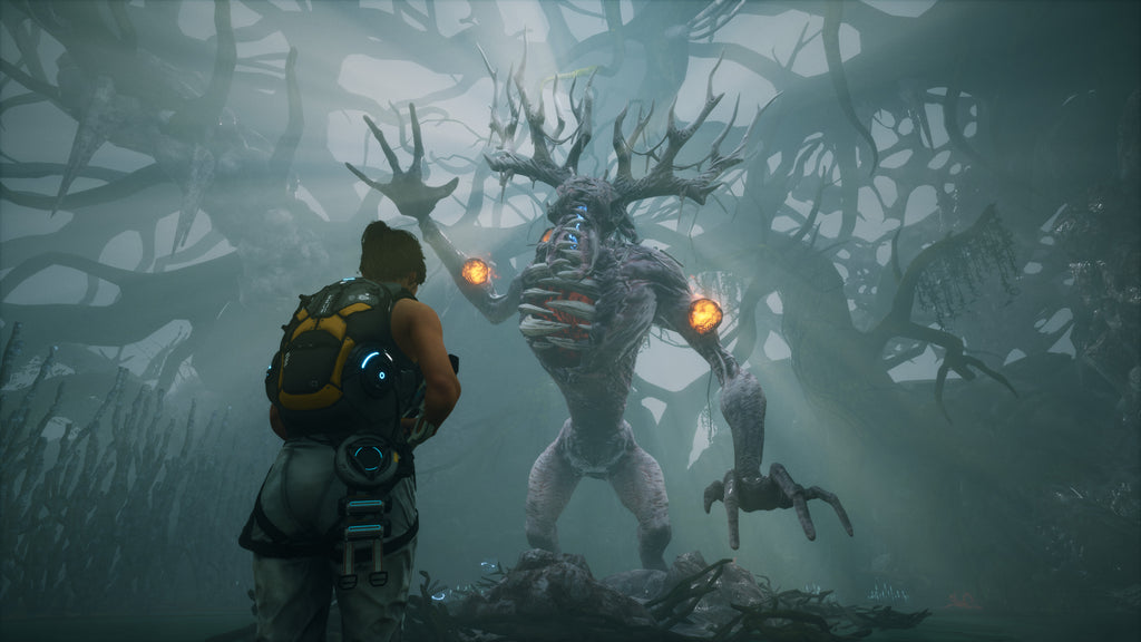 Scars Above - PC (Steam) — screenshot 3