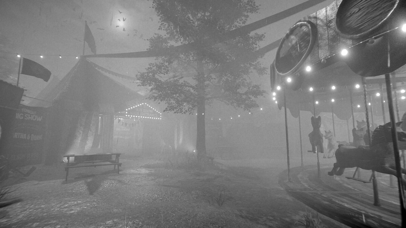 REVEIL - Funhouse Pack DLC - PC (Steam) — скриншот 3