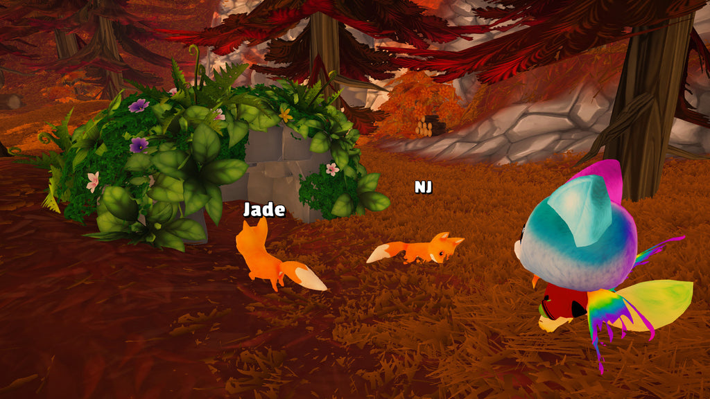 Garden Paws - PC (Steam) — screenshot 2