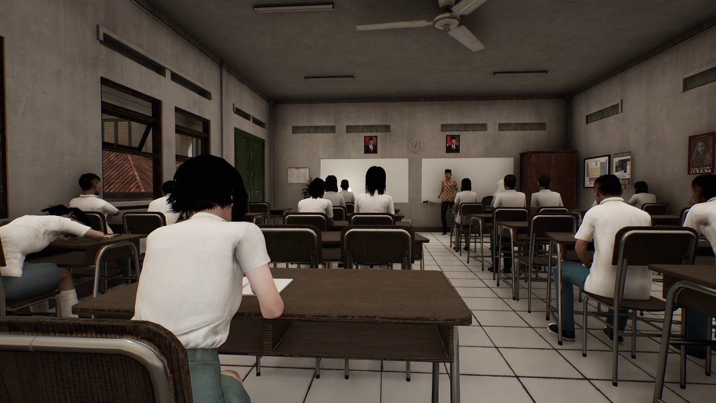 DreadOut 2 - PC (Steam) — скриншот 2