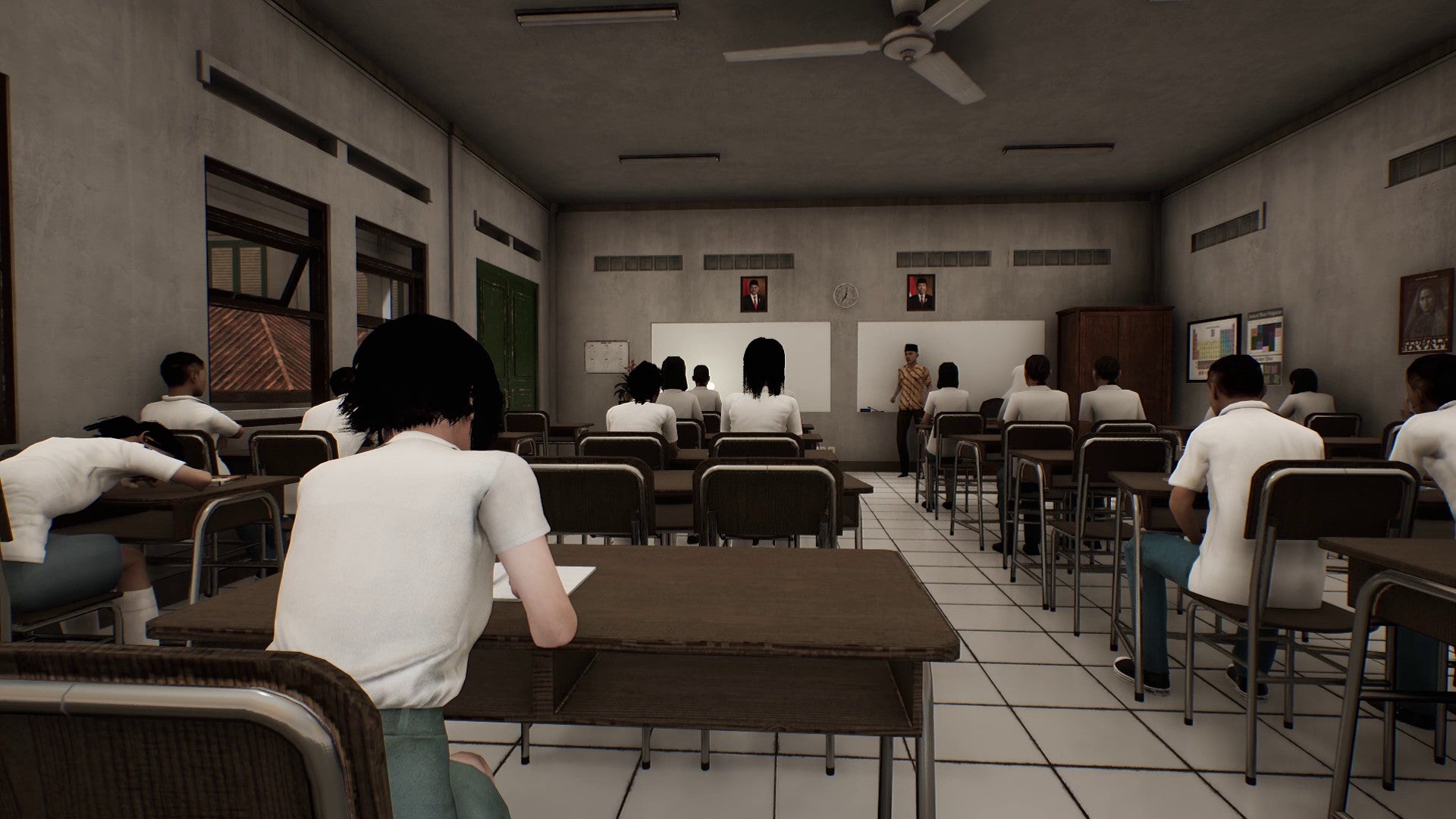 DreadOut 2 - PC (Steam) — screenshot 2