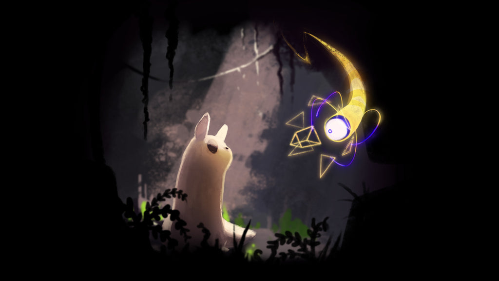 Rain World - PC (Steam) — screenshot 3
