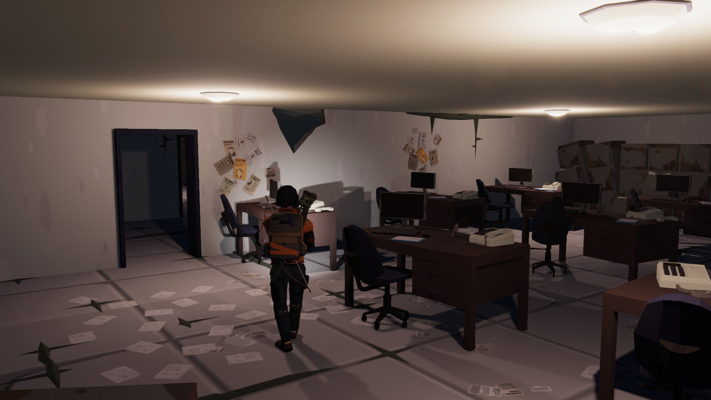 Taora : Survival - PC (Steam) — скриншот 2