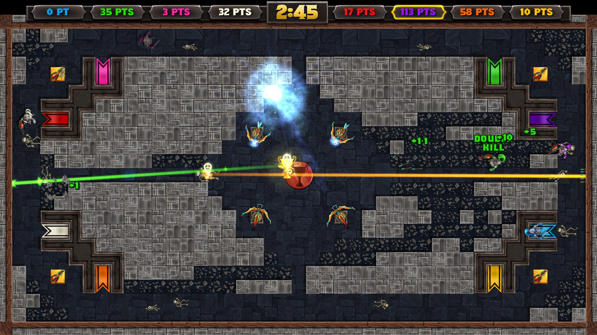 Knight Squad - Xbox One — screenshot 2