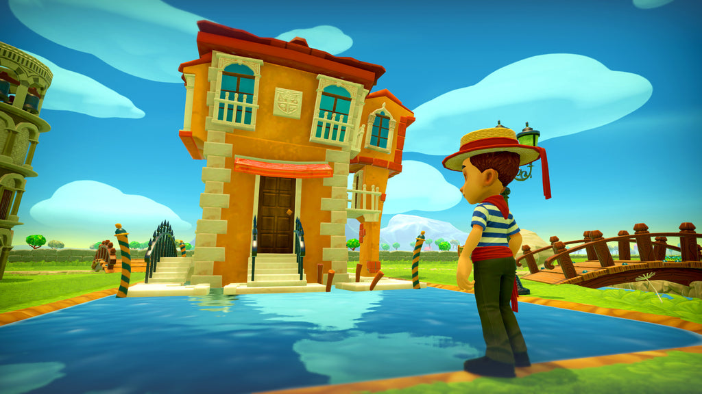 Farm Together - Oregano Pack DLC - PC (Steam) — screenshot 1