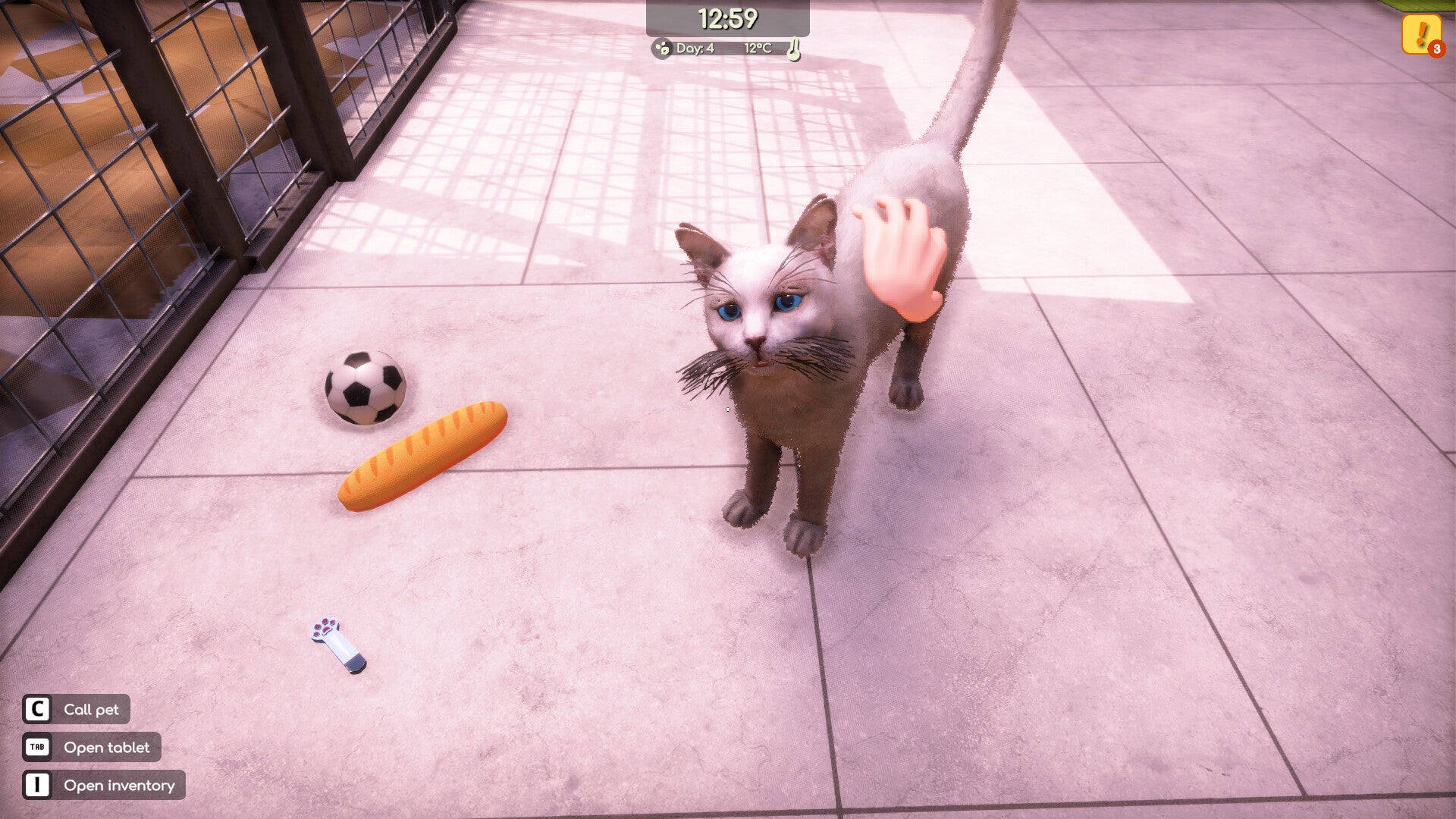Animal Shelter 2 - PC (Steam) — screenshot 2