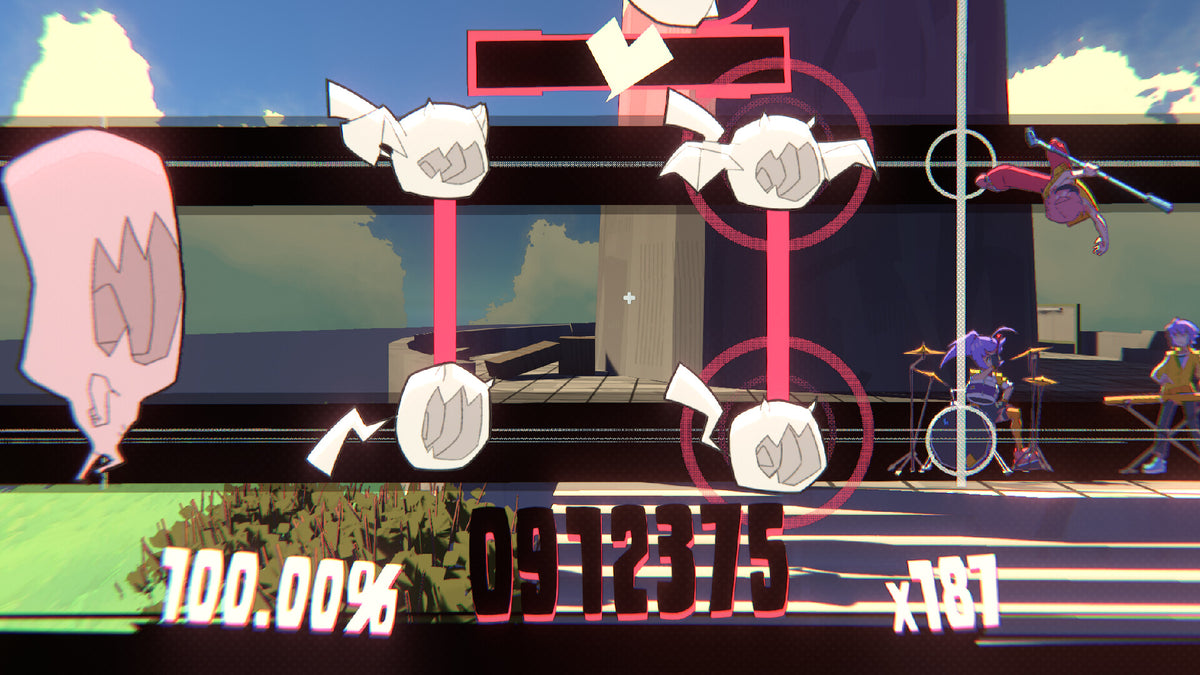 UNBEATABLE - PC (Steam) — screenshot 1