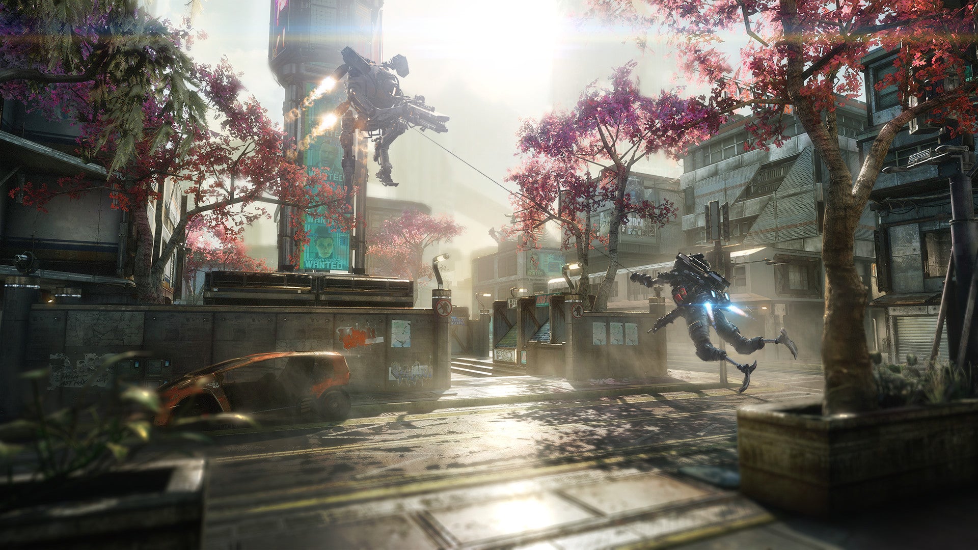 Titanfall 2 - PC (EA) — screenshot 1