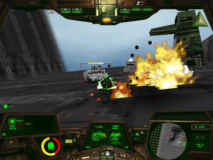 Uprising: Join or Die - PC (Steam) — скриншот 3