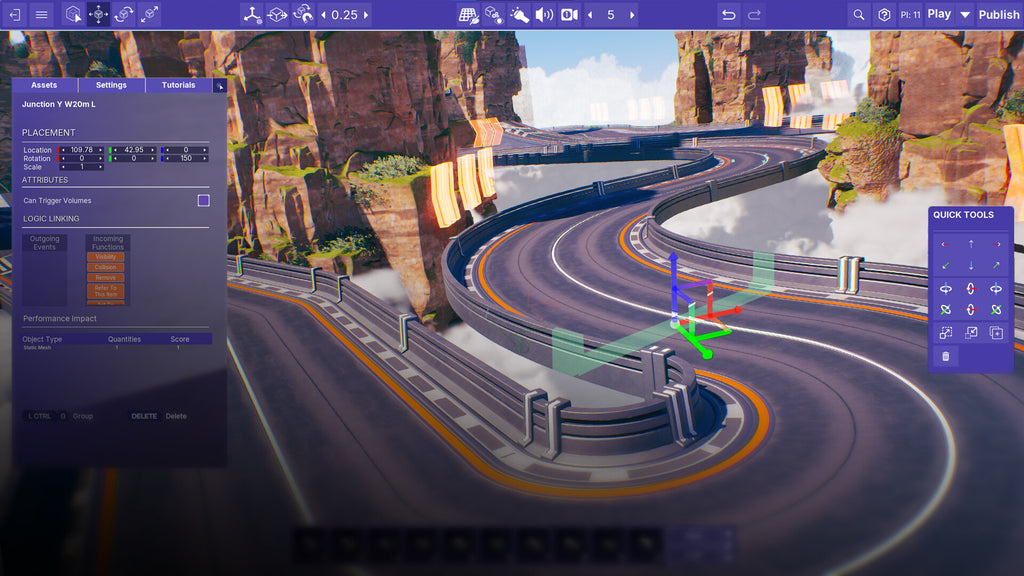 MindsEye - PC (Steam) — screenshot 2