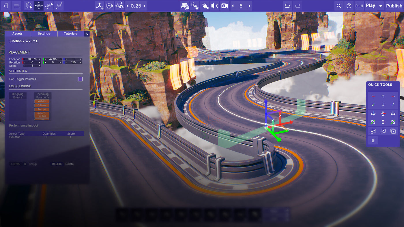 MindsEye - PC (Steam) — скриншот 2