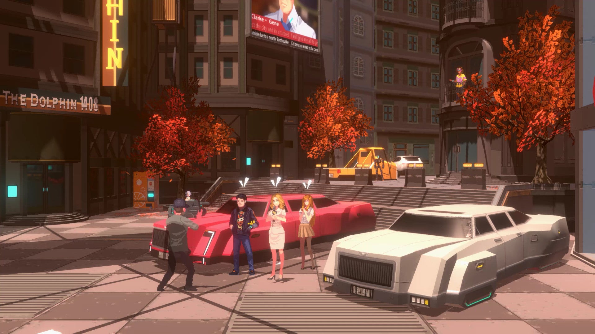 ANNO: Mutationem - PC (Steam) — screenshot 2