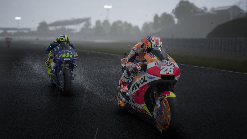 MotoGP 18 - PC (Steam) — screenshot 2