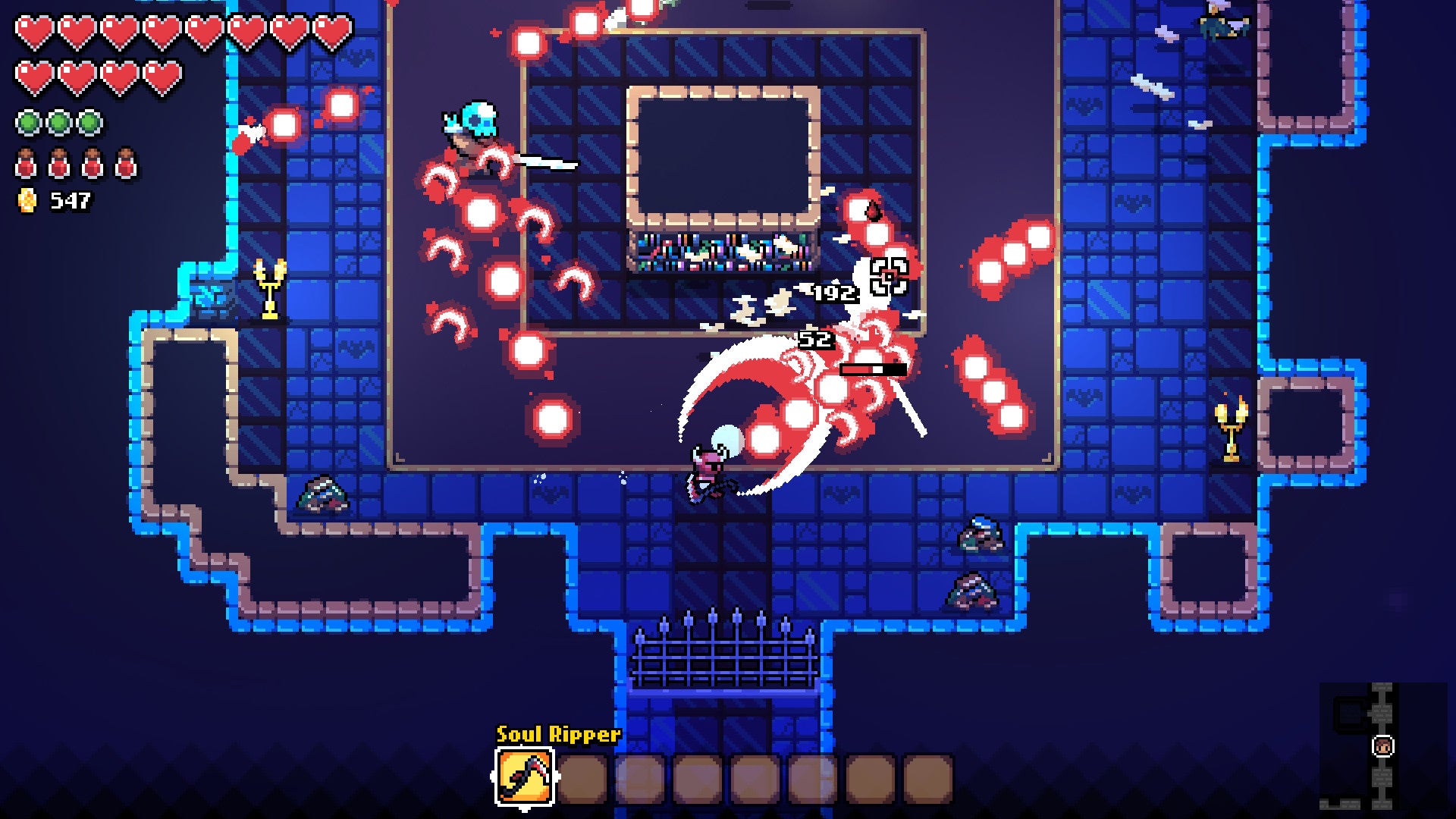 Archvale - PC (Steam) — screenshot 2