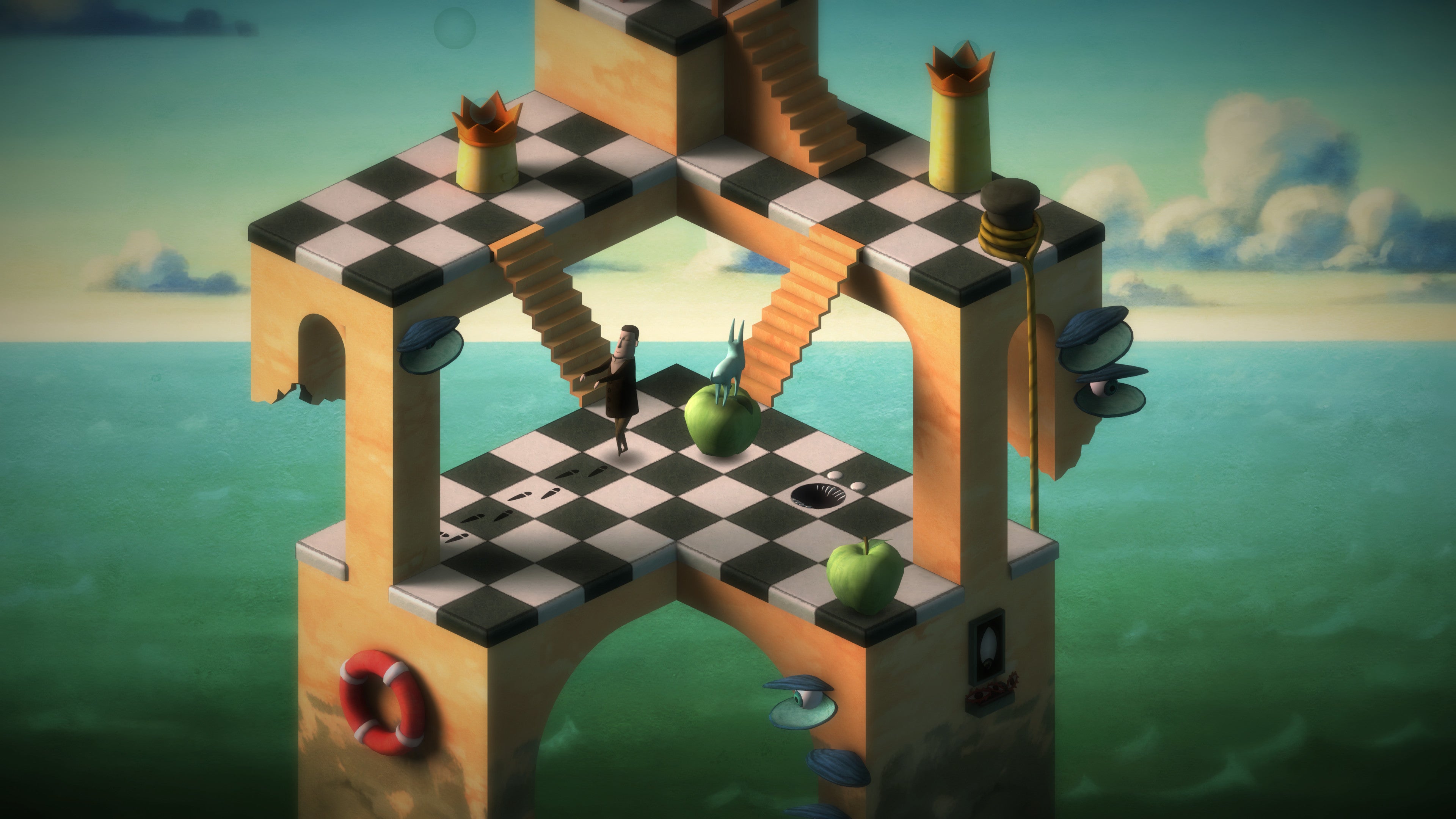 Back to Bed - PC (Steam) — screenshot 2