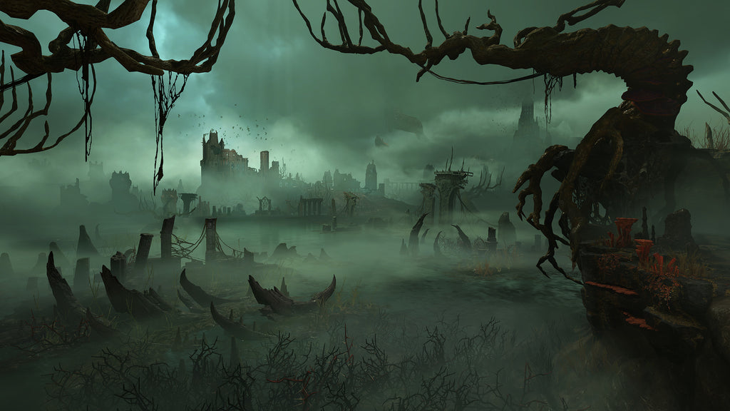 DOOM Eternal: The Ancient Gods - Part One screenshot