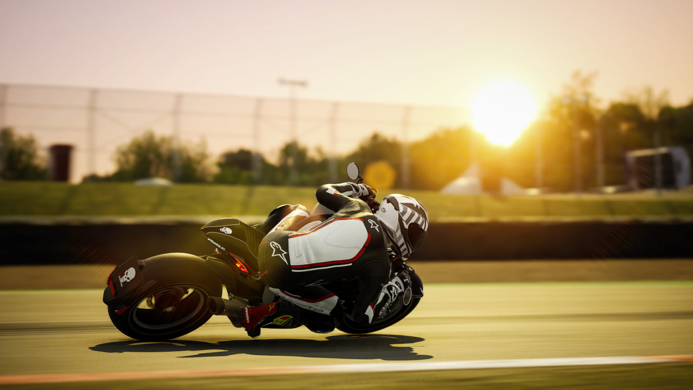 RIDE 4 - PC (Steam) — скриншот 1
