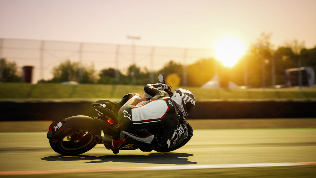 RIDE 4 - PC (Steam) — screenshot 1