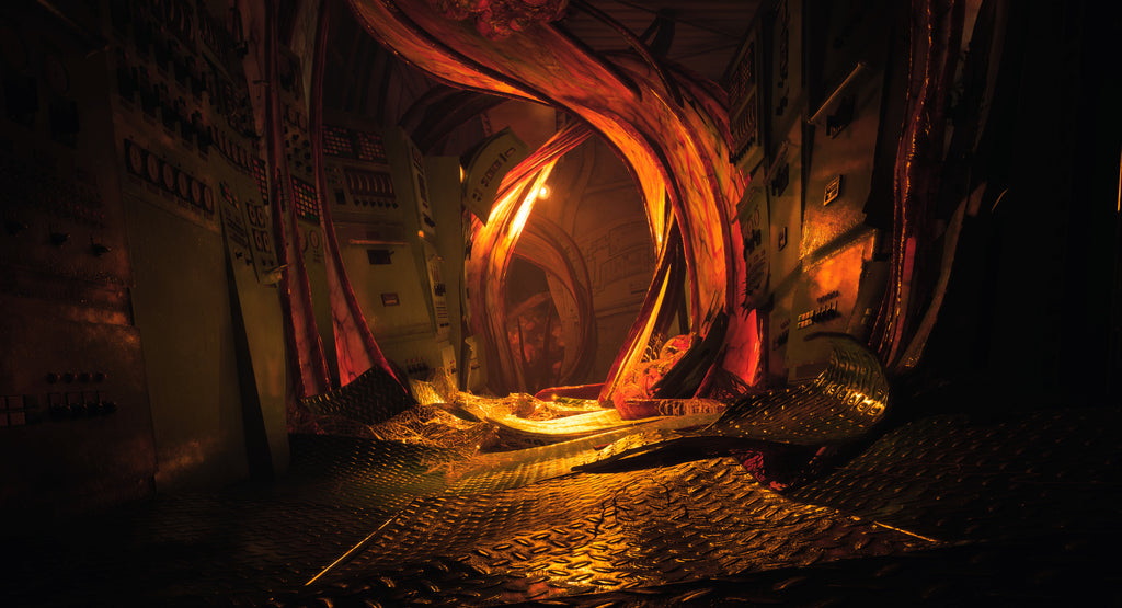 Still Wakes the Deep - PC (Steam) — screenshot 3