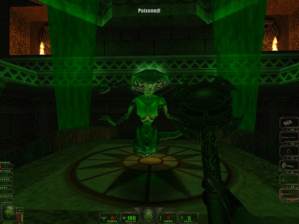 Daikatana - PC (Steam) — screenshot 3