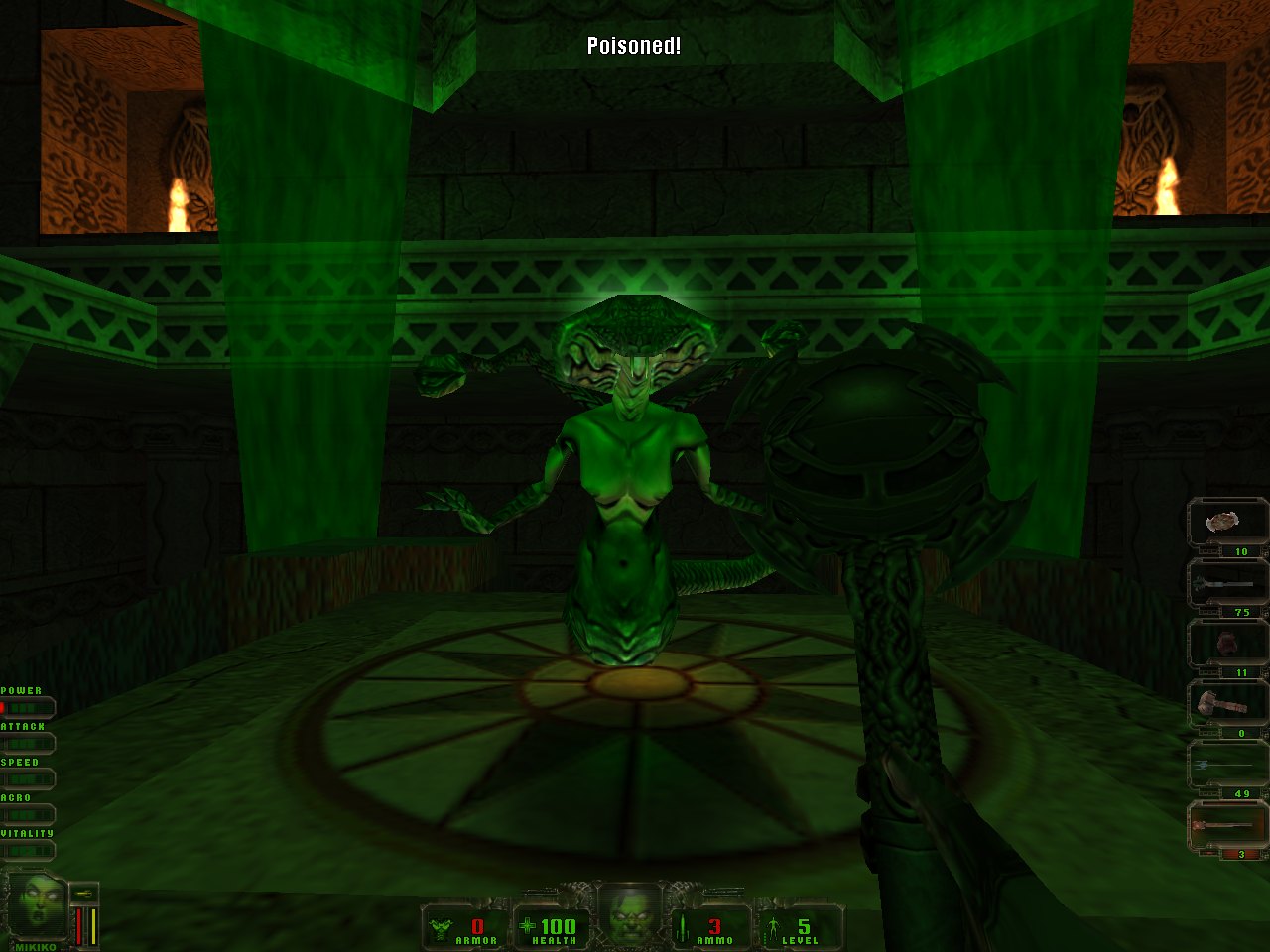 Daikatana - PC (Steam) — screenshot 3