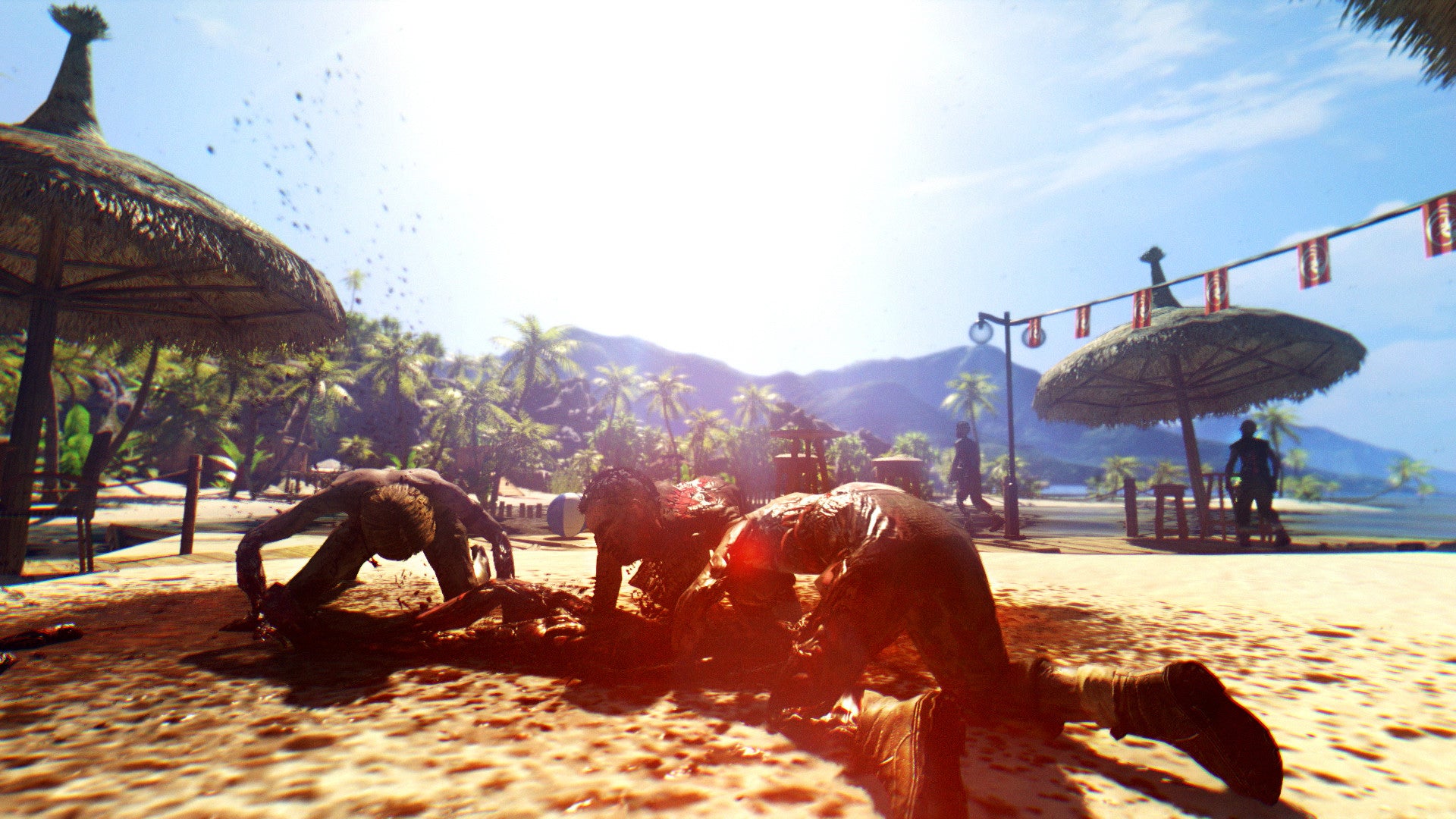 Dead Island Definitive Edition - PC (Steam) — screenshot 1
