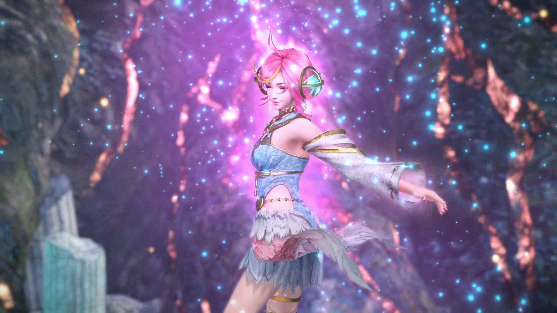 WARRIORS OROCHI 4 Ultimate - PC (Steam) — screenshot 2